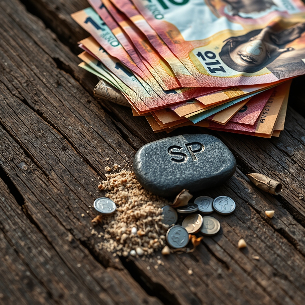 Accessing South Sudanese Pound (SSP) prices made easy with this API