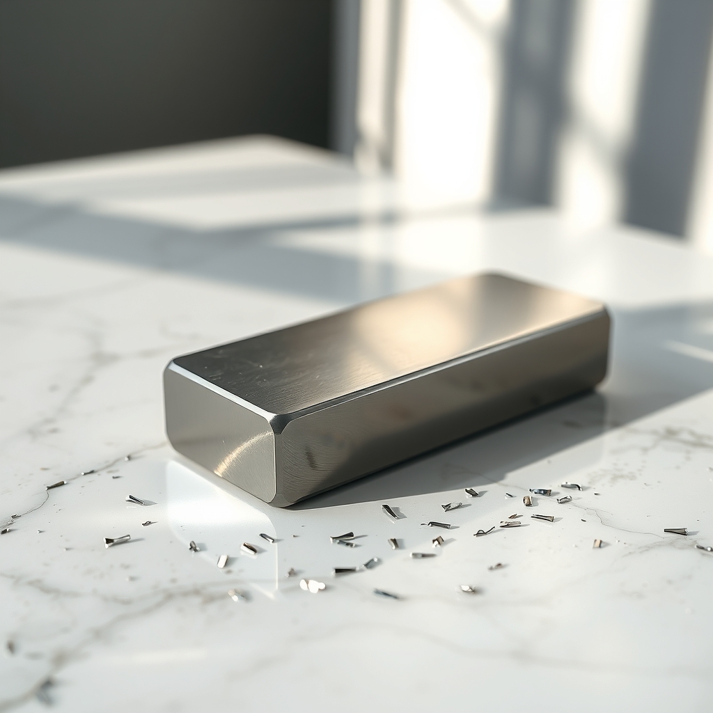 Retrieve Titanium (TITANIUM) prices with this API integration