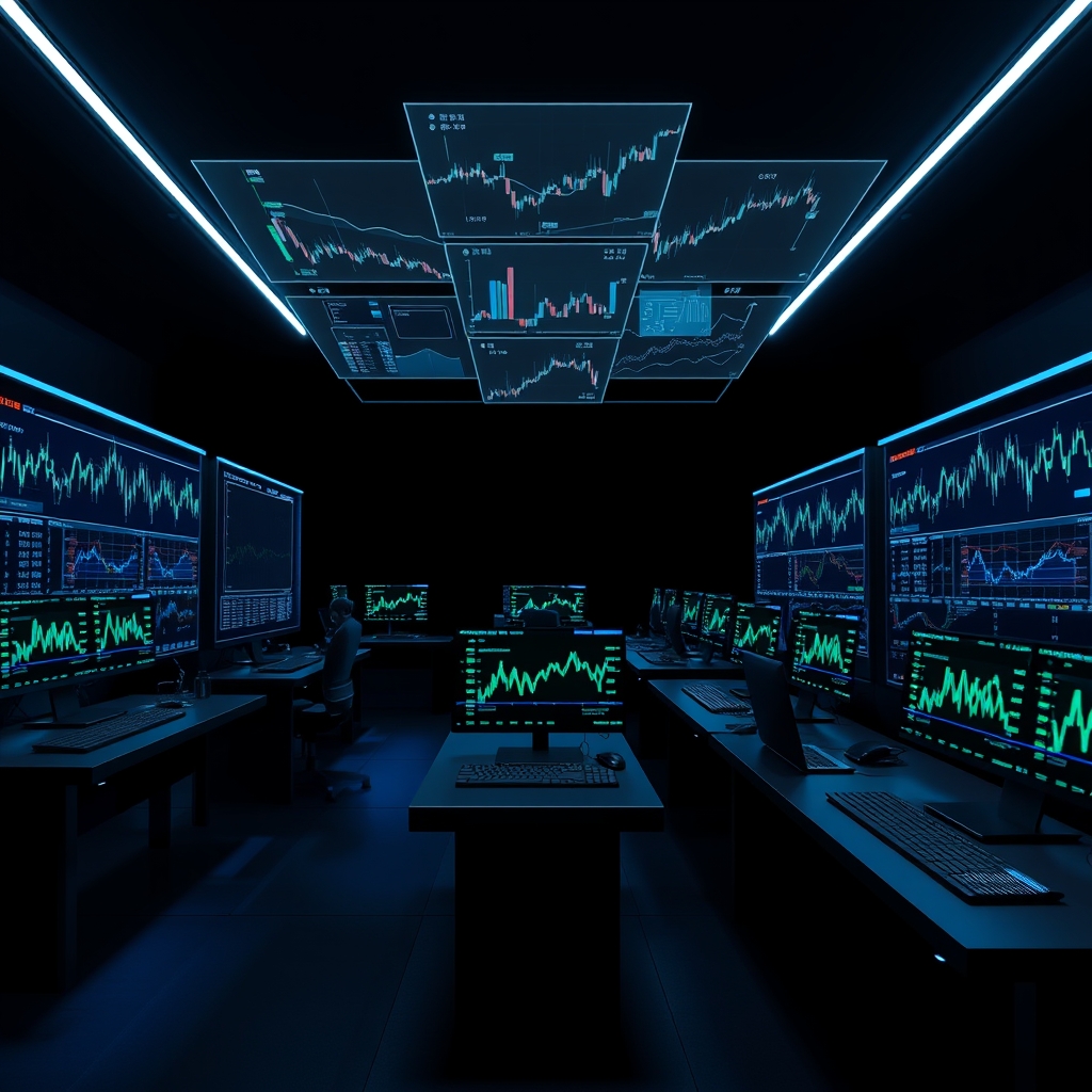 How to Retrieve Tadawul All Shares OHLC Data for Enhanced Trading Strategies with Indices-API