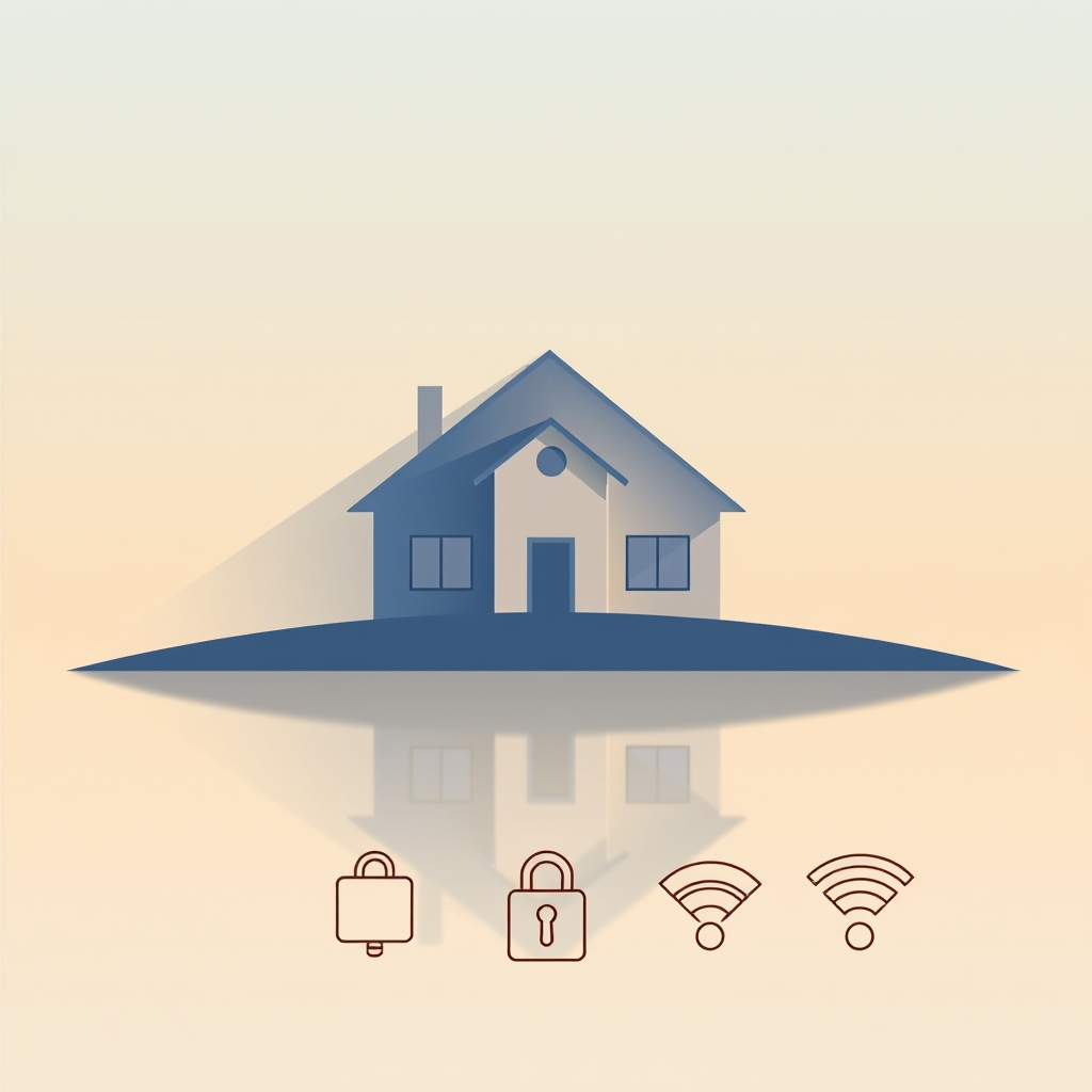 Effective URL Classification API for Home Safety & Security