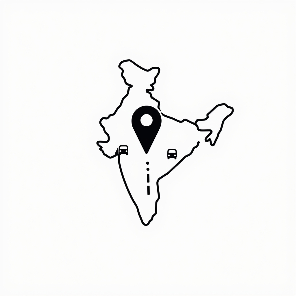 India Traffic Information API