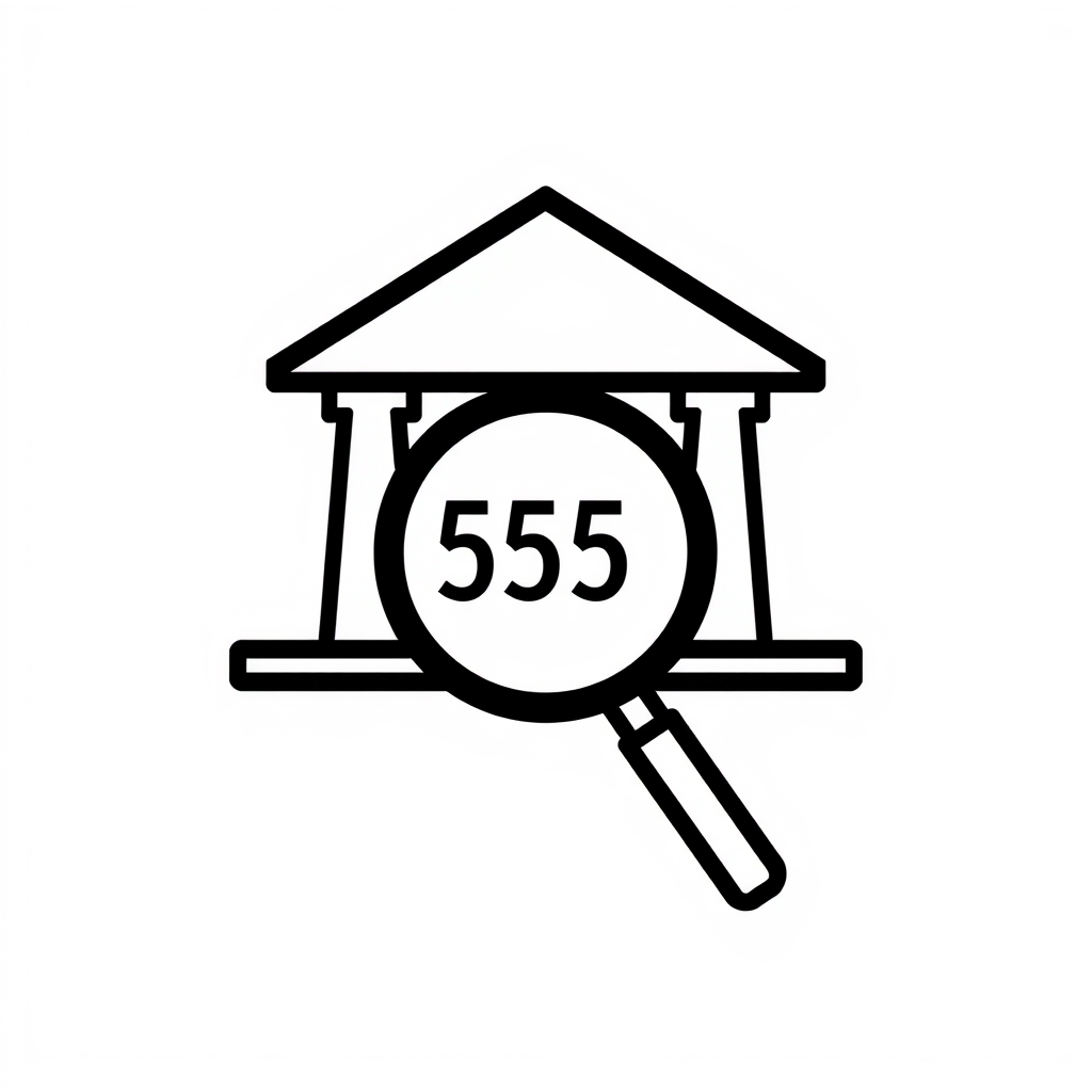 Best Routing Number US Bank Directory Lookup API