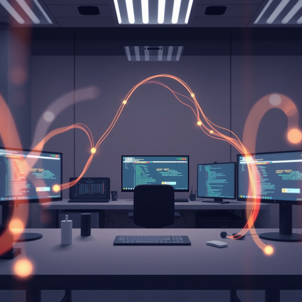 Illustration: Working with Site Traffic API