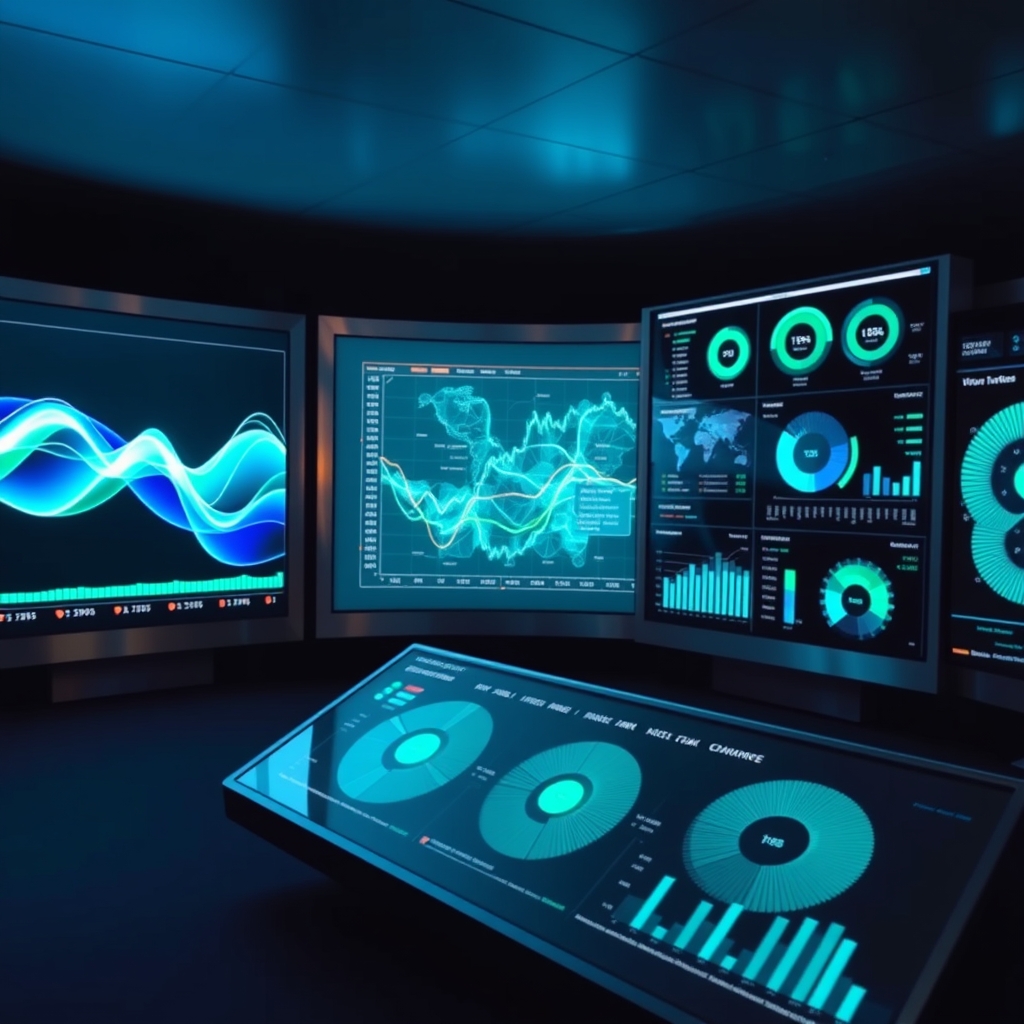 Comparing Financial Sector vs Industrial Sector with Indices-API Fluctuation Data for Market Insights