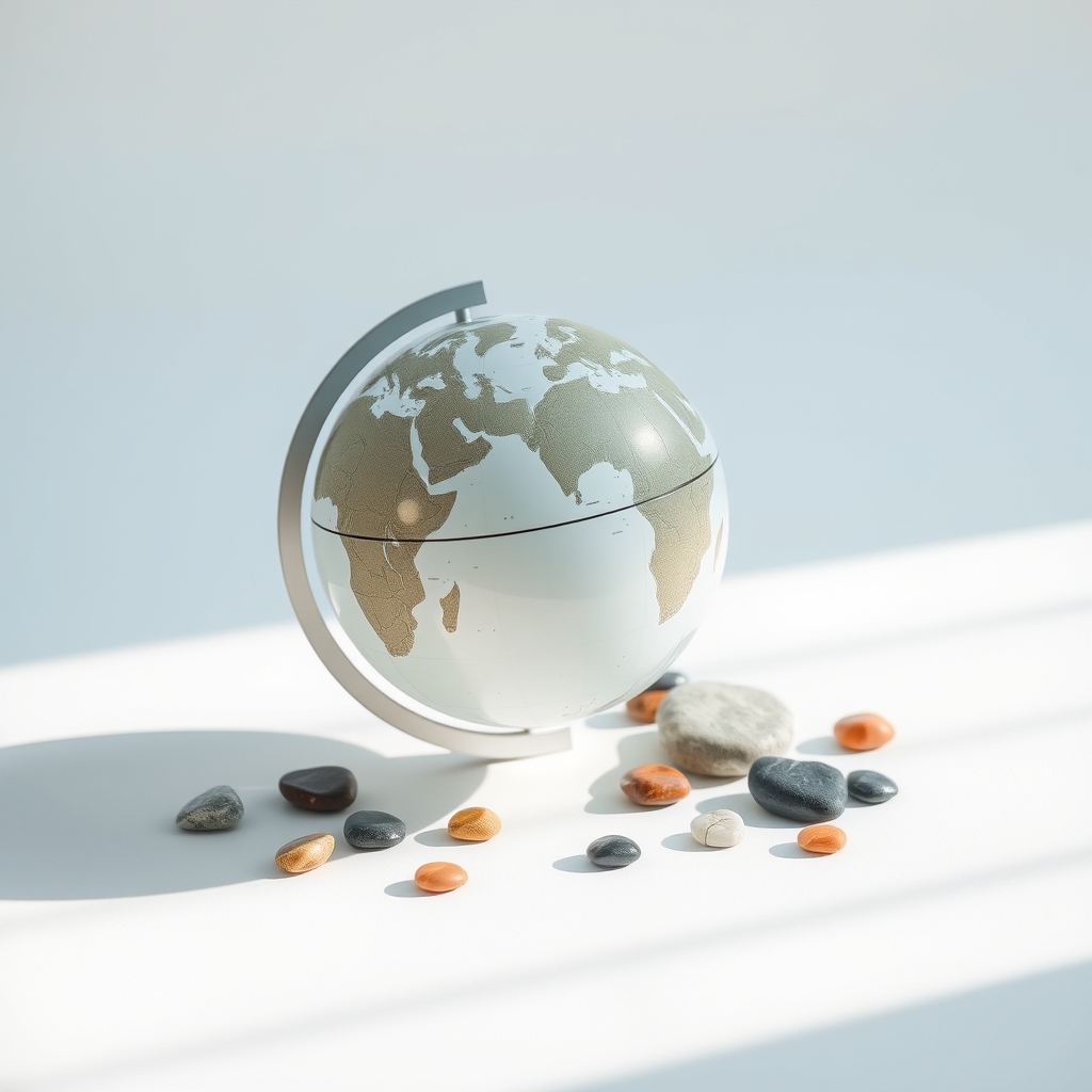 Top Web Geolocator API alternatives in 2025