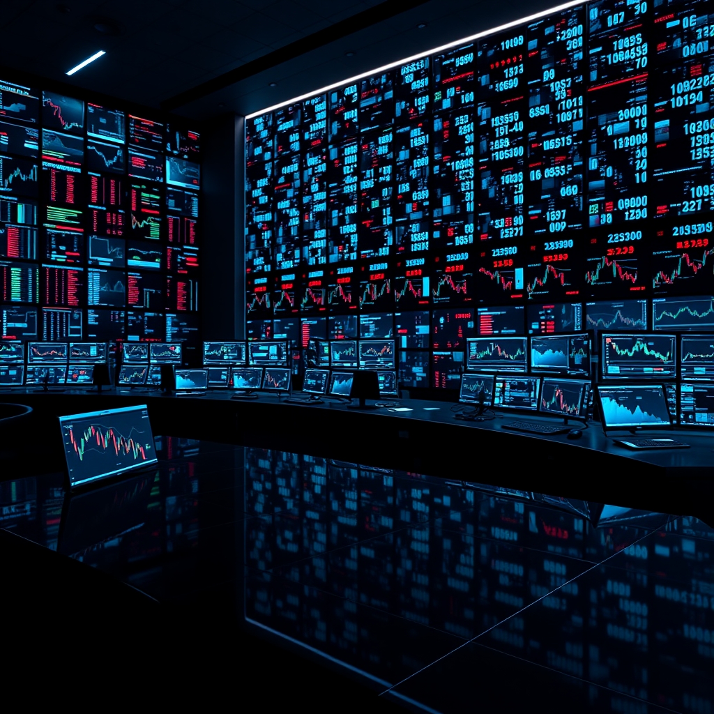 Integrating Daily NASDAQ Industrial Updates into Your App via Indices-API Latest Endpoint for Automated Alerts