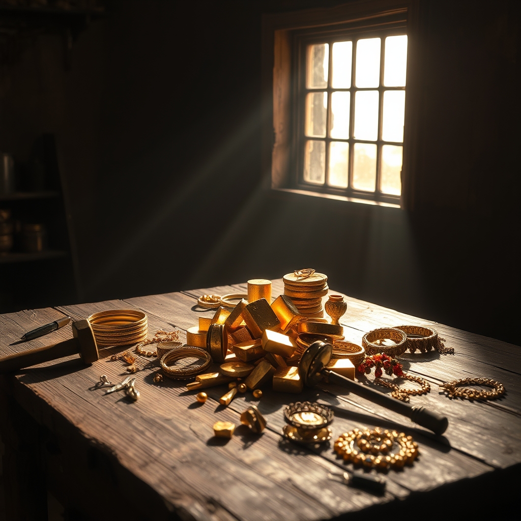 Retrieve Historical Surat Gold (XAU-SURA) Prices in Multiple Currencies with this API