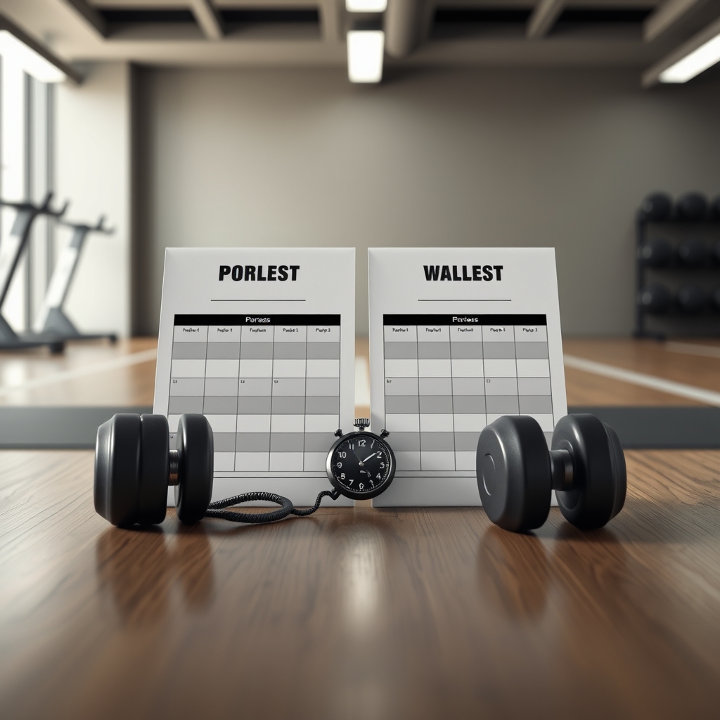 AI Workout Planner API vs Seven Minute Workout API: What to Choose?