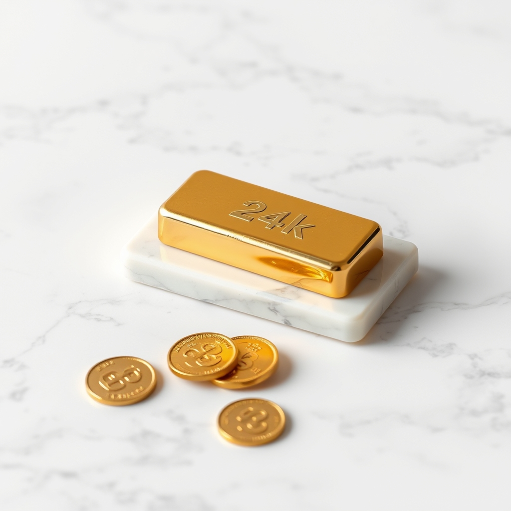 Get Indore Gold 24k (INDO-24k) Monthly Historical Prices using this API
