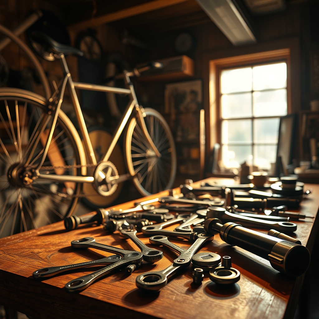 Best URL Classification API for Bicycle Repair Services