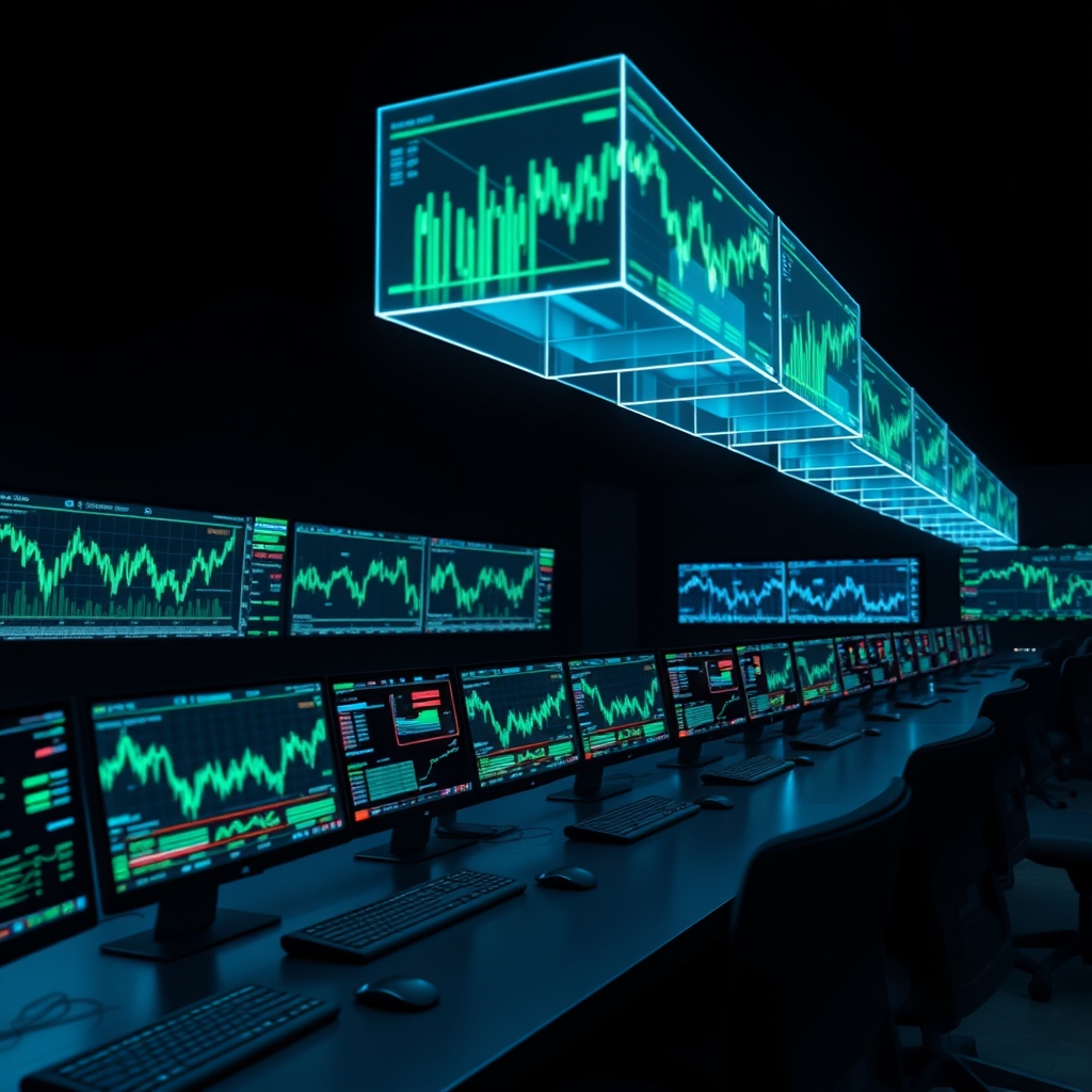 Using Indices-API to Fetch Dow Jones U.S. Technology Hardware & Equipment Index Price Time-Series Data for Financial Modeling
