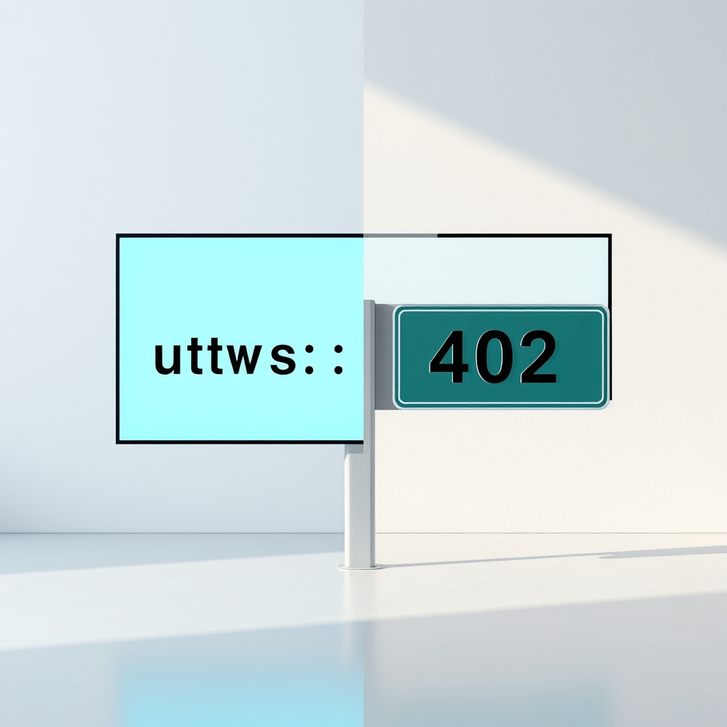 Domain Name Lookup API vs Address Data Lookup API: What to Choose?