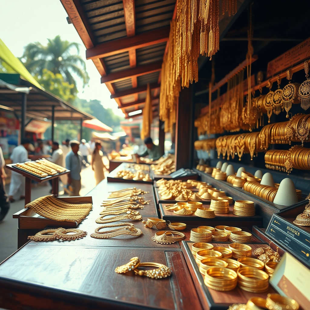 Fetch Bangalore Gold (XAU-BANG) - Per Ounce Historical Prices utilizing this API