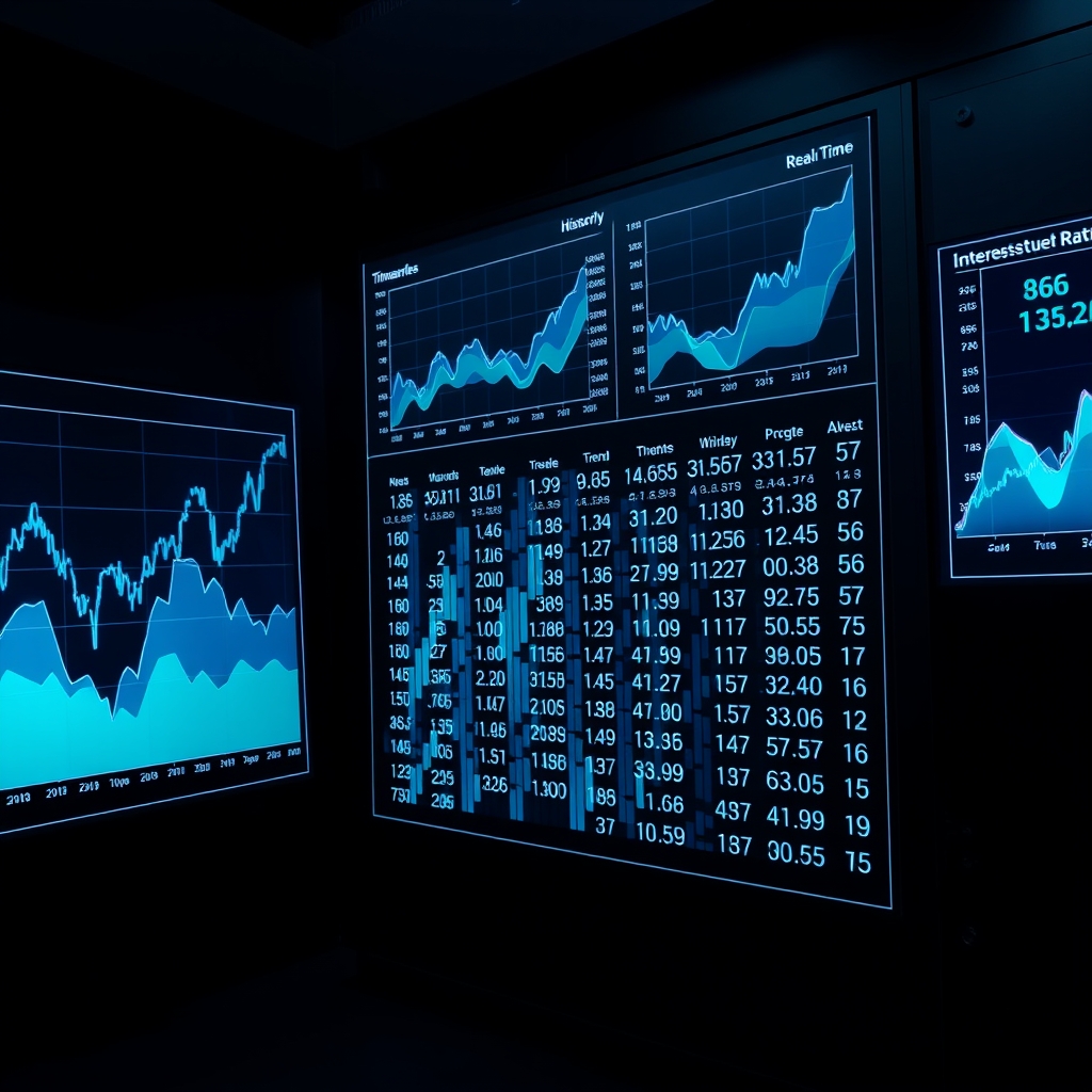 US TIPS 10-Year vs Global Rates: Interest Rate Comparison Guide
