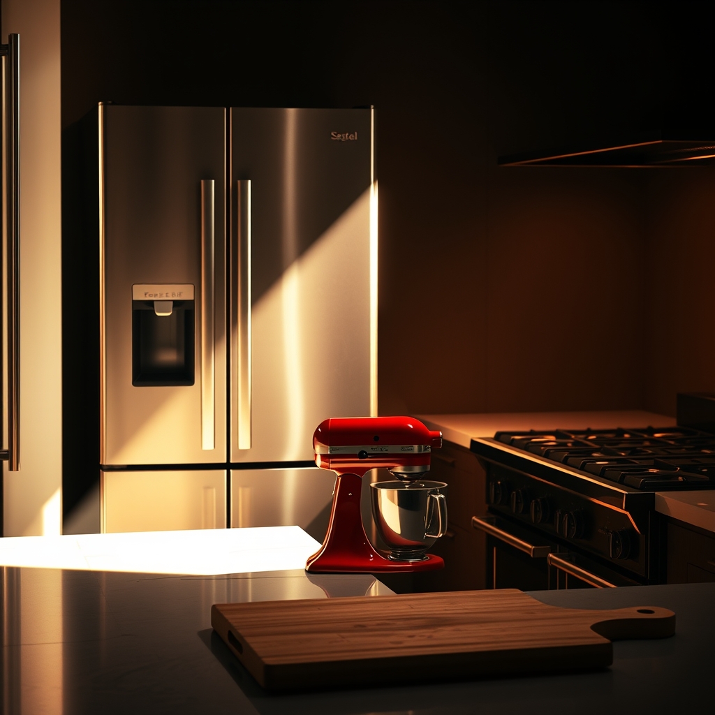 Key Considerations for Major Kitchen Appliances URL Classification APIs