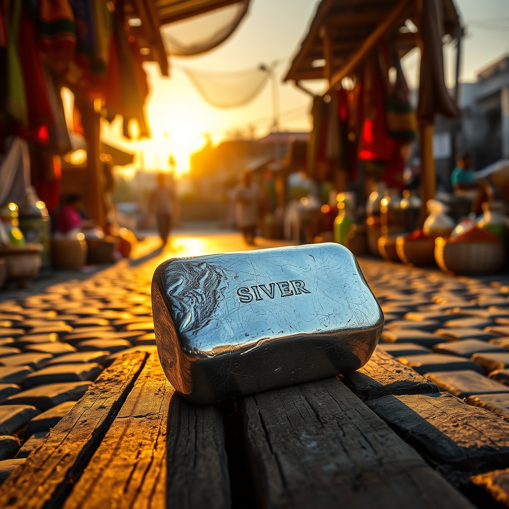 Access Raipur Silver (RAIP-XAG) prices using this API for real-time data