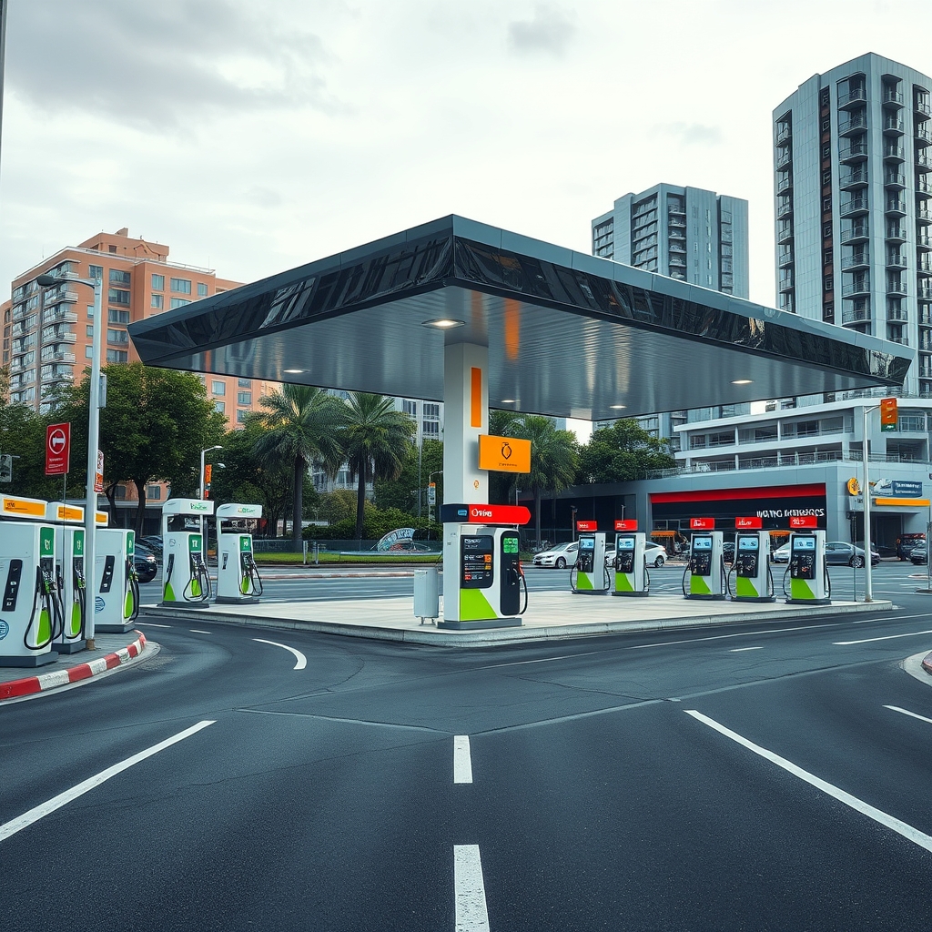 Top Delaware Fuel Prices API alternatives in 2025