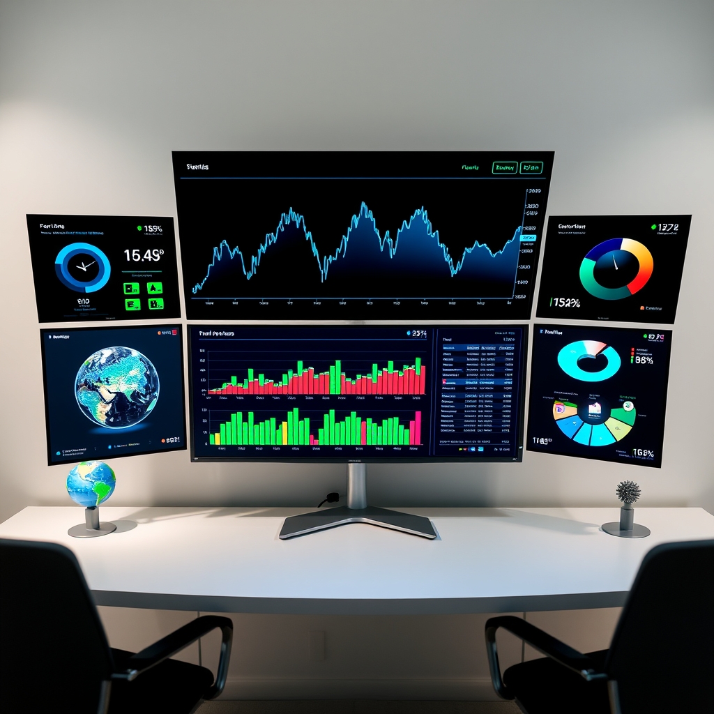 Access Real-Time & Historical Nikkei 225 Rates for Developing Financial Dashboards Using Indices-API
