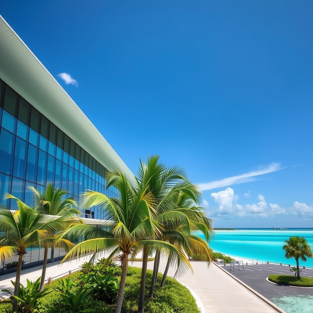 Routes API for Maldives Velana International Airport (MLE)