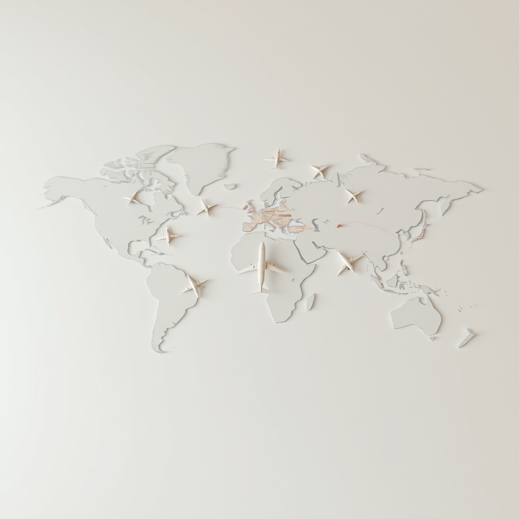 Airline Routes Airplanes and Airports Database API vs Airplanes Database API: Which One Fits Your Needs?