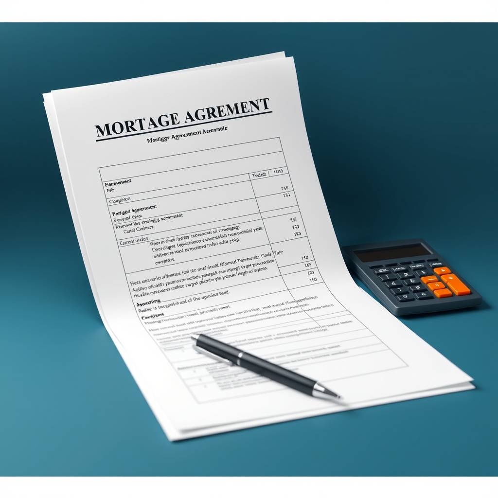 Mortgage Payment Planner API vs Loan Amortization Calculator API: What to Choose?