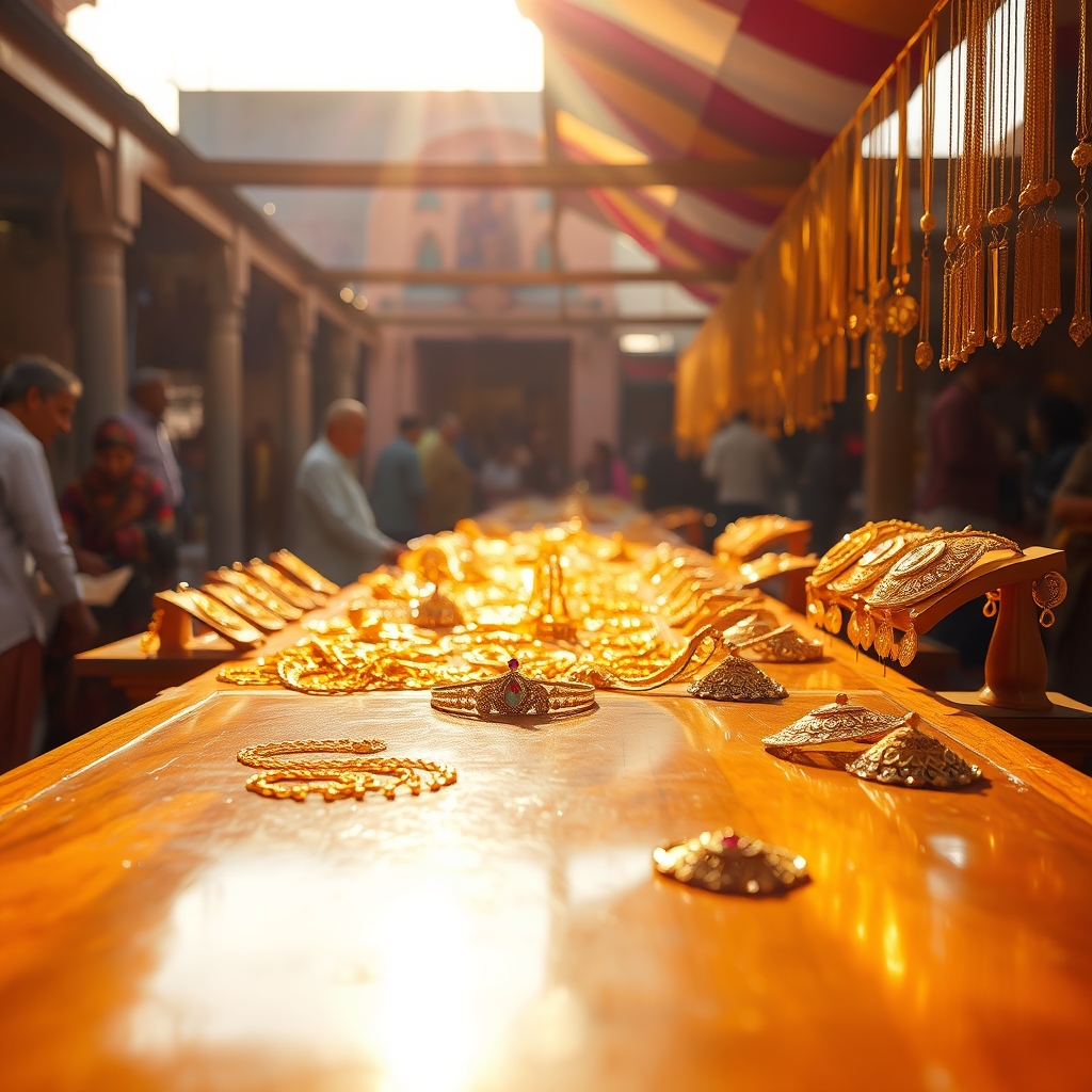 Retrieve Kanpur Gold 24k (KANP-24k) Historical Prices through this API
