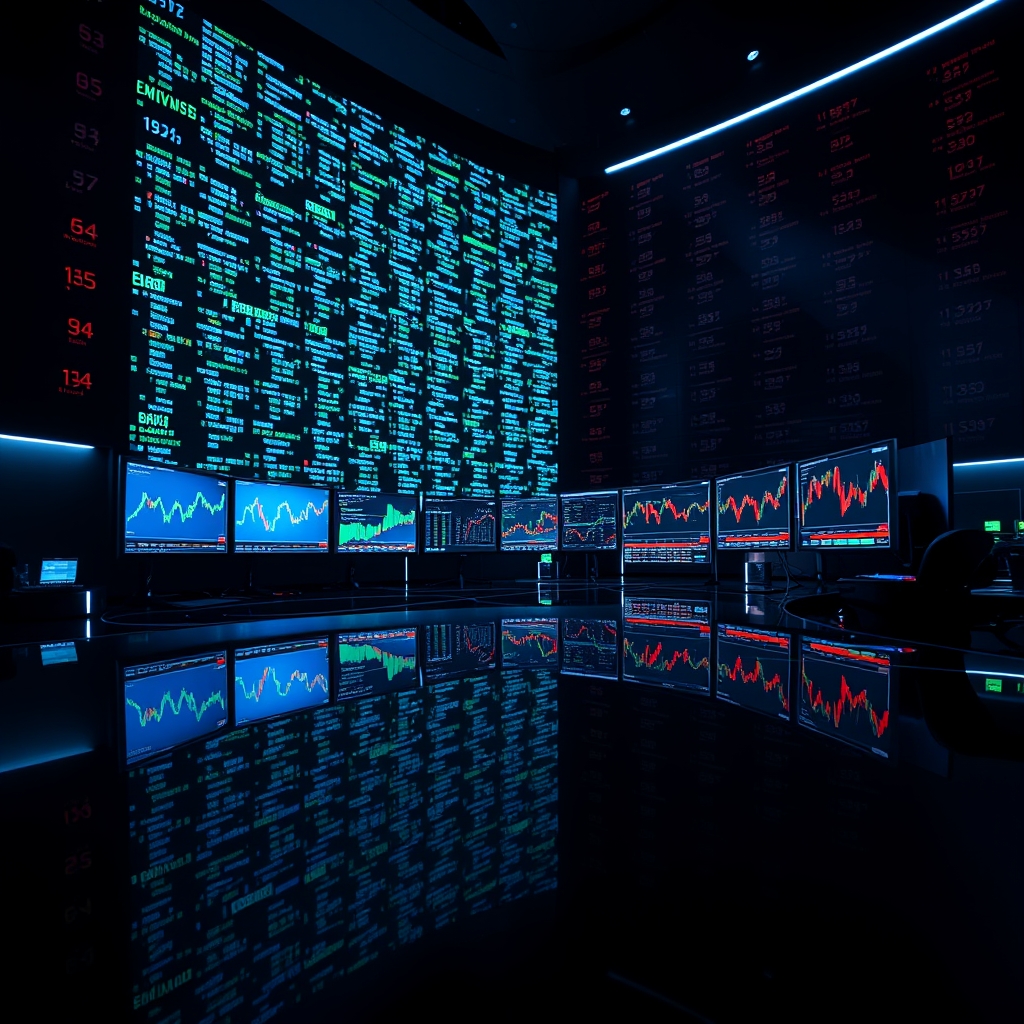 Detecting Angolan Kwanza Volatility Spikes Using Indices-API Technical Indicator Overlays