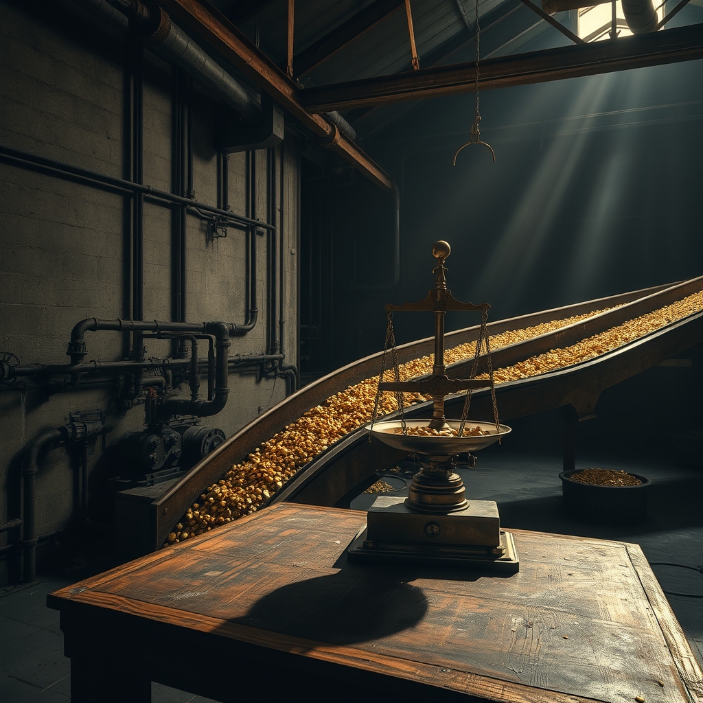 The Easiest Way to Get Bangalore Gold 18k (BANG-18k) Historical Rates via Web Scraping