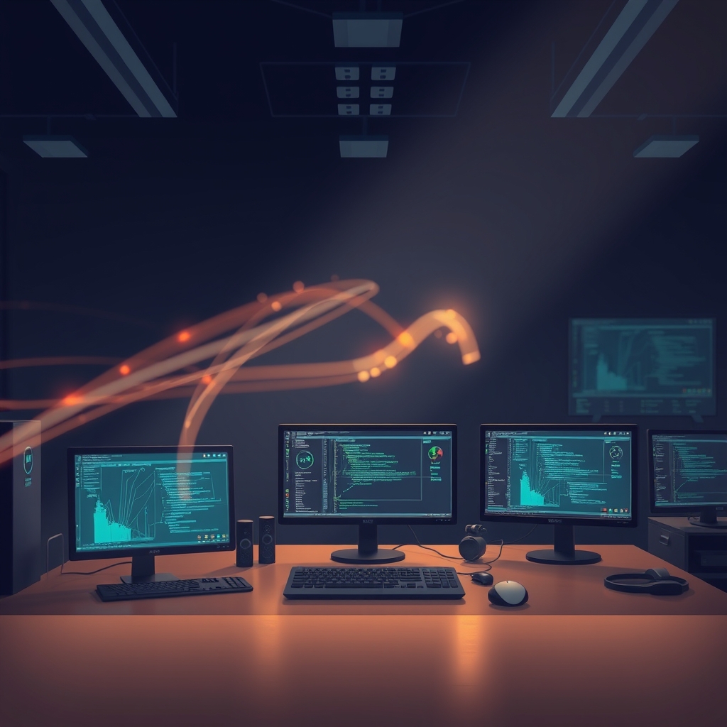 Illustration: API to Track a Oil Tanker