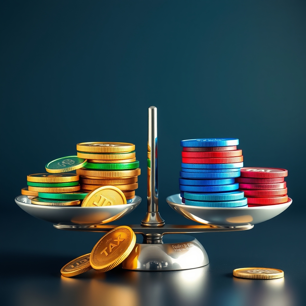 Tax Rate Validation API or Tax Rate Lookup API: Which One Fits Your Needs?