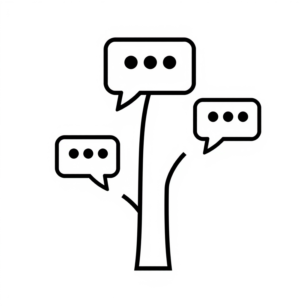 Árbol de comentarios de Reddit y sentimiento API