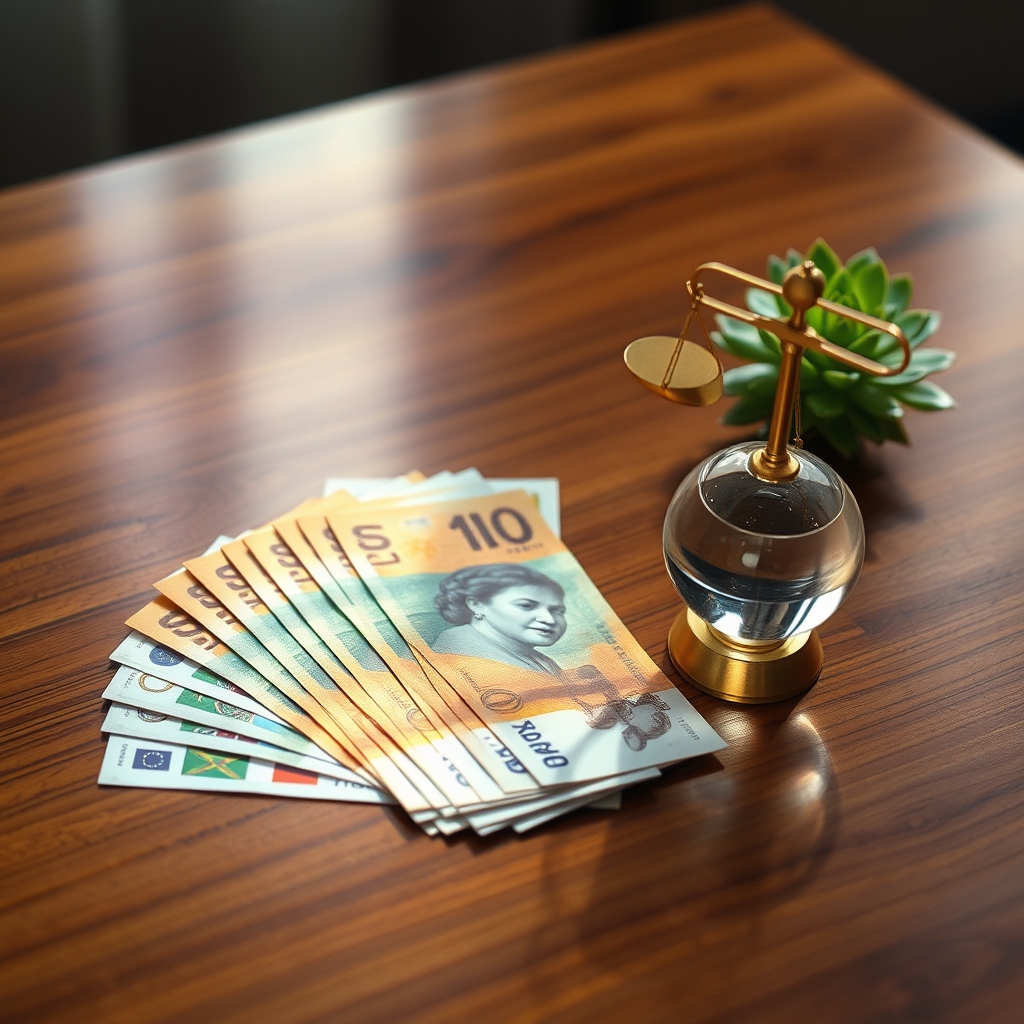 Get Accurate South African Rand (ZAR) Conversion Rates in Multiple Currencies with this API