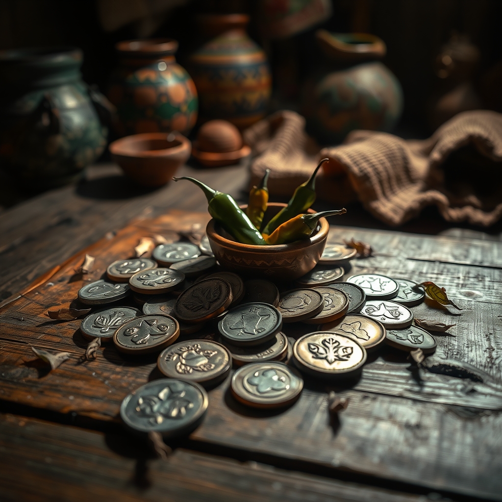 Get Mexican Peso (MXN) Historical Prices using this API