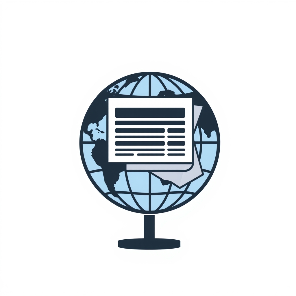 Global Reuters News API