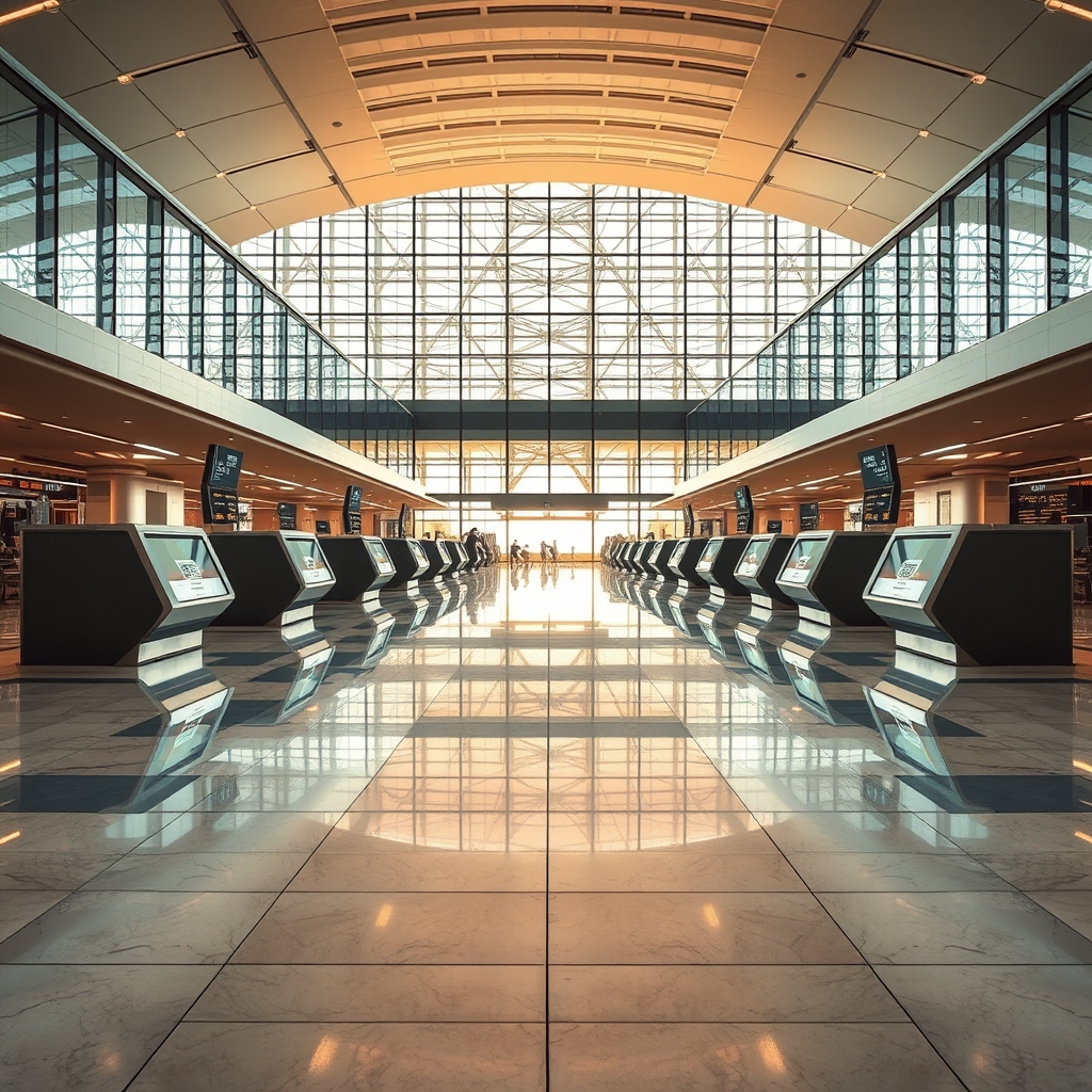 Hartsfield-Jackson Atlanta International (ATL) Schedules API