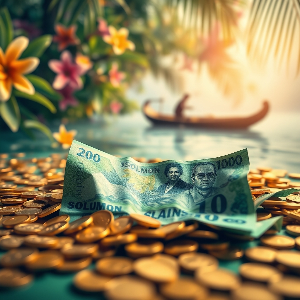 Retrieve Solomon Islands Dollar (SBD) Historical Prices with this API