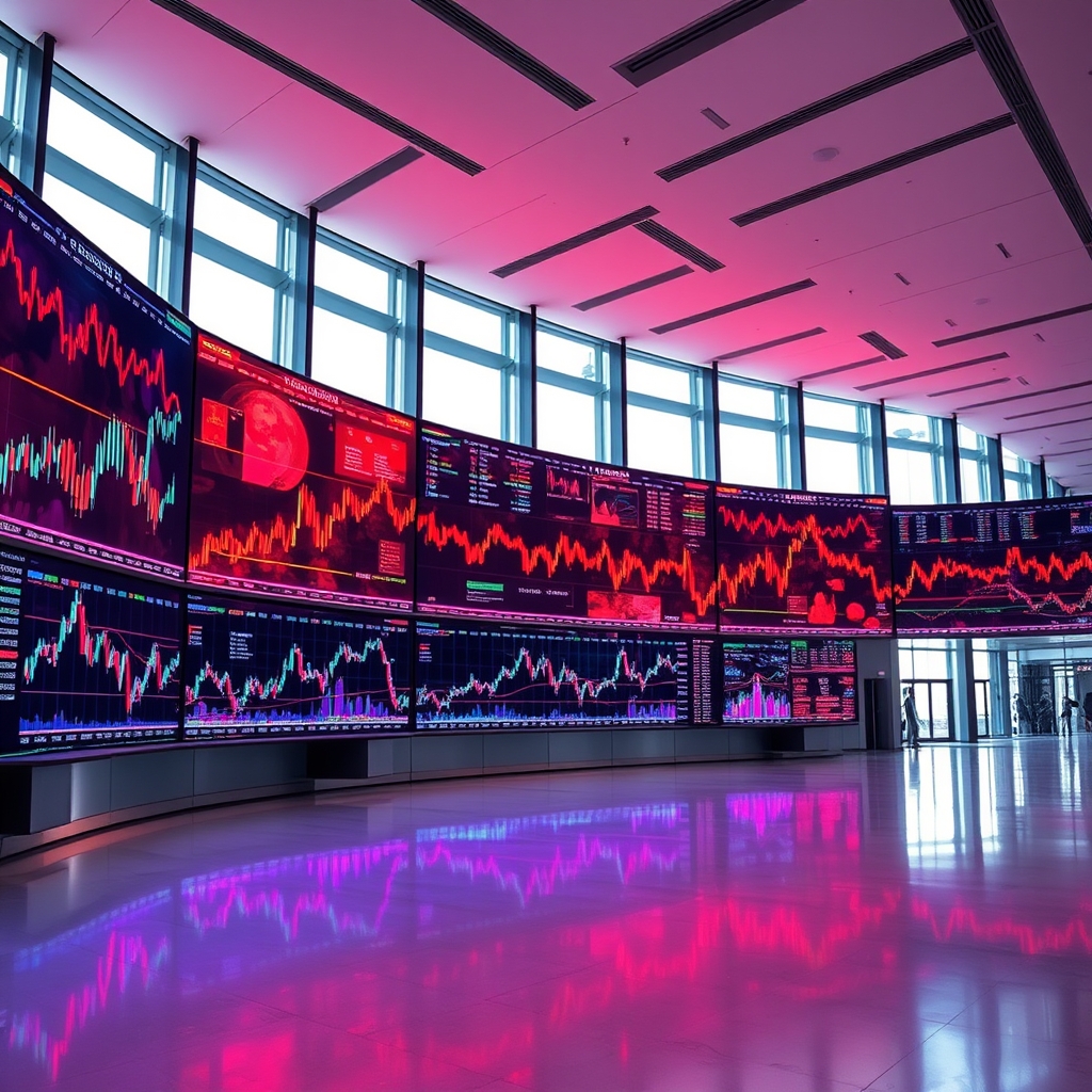 Access Real-Time & Historical S&P 500 Consumer Discretionary Rates to Inform Investment Decisions Using Indices-API