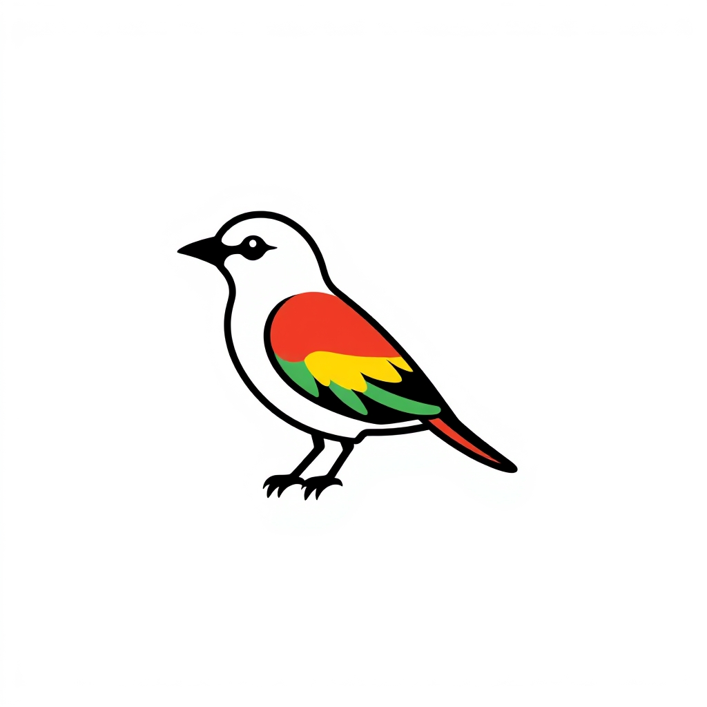 Bird Plumage Recognition API