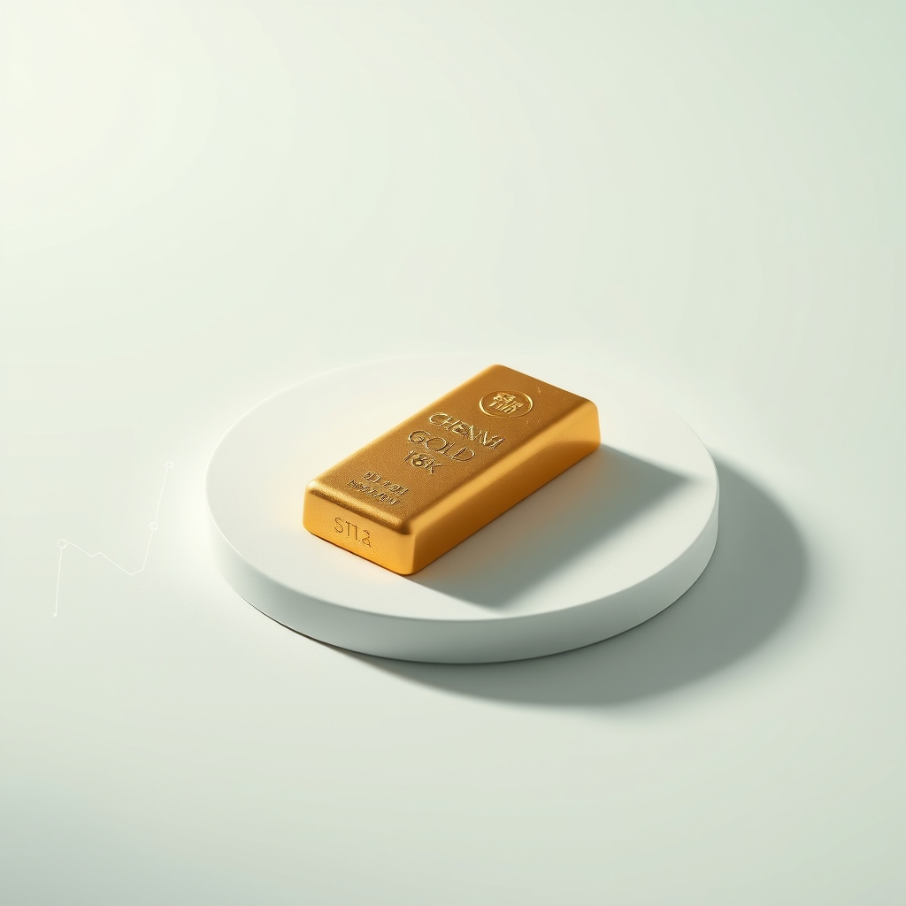 The Easiest Way to Get Chennai Gold 18k (CHEN-18k) Historical Rates Using Public APIs