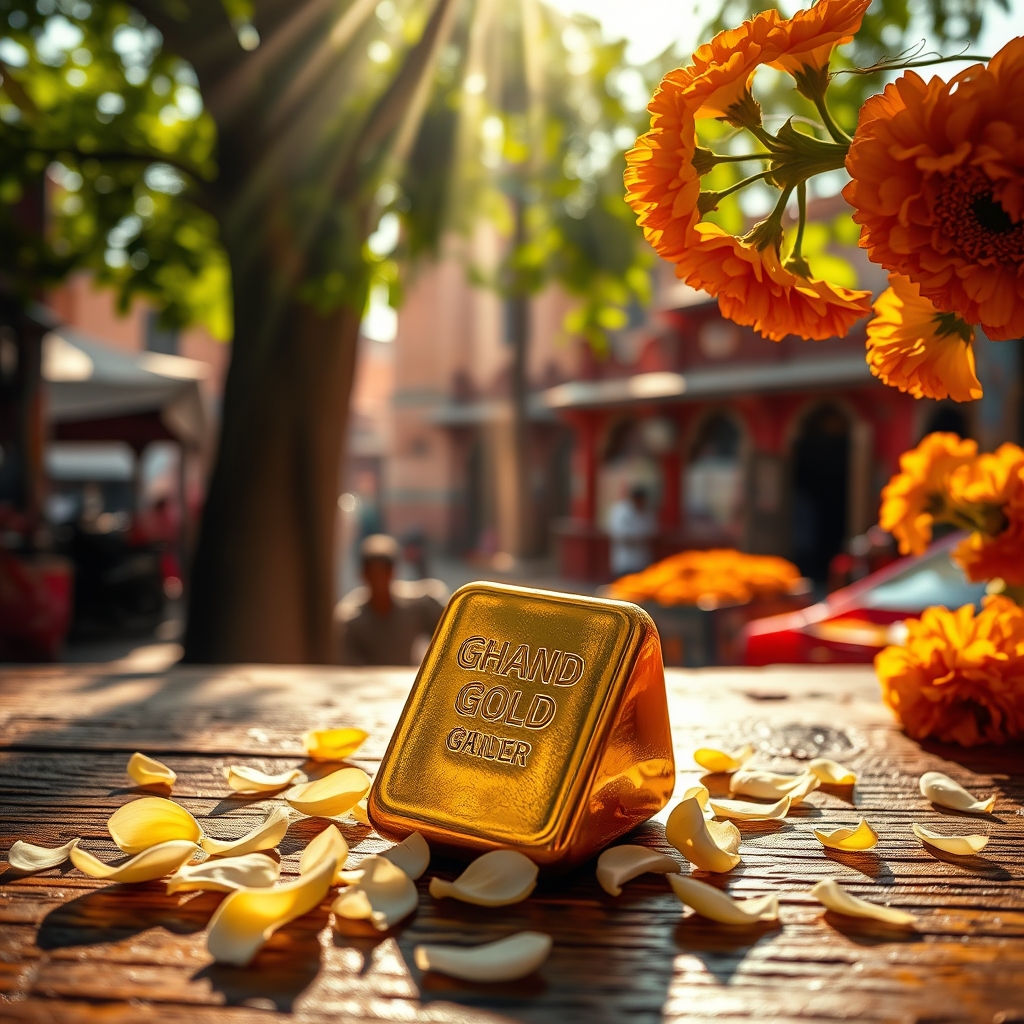 Retrieve Kanpur Gold 24k (KANP-24k) prices with a simple API call