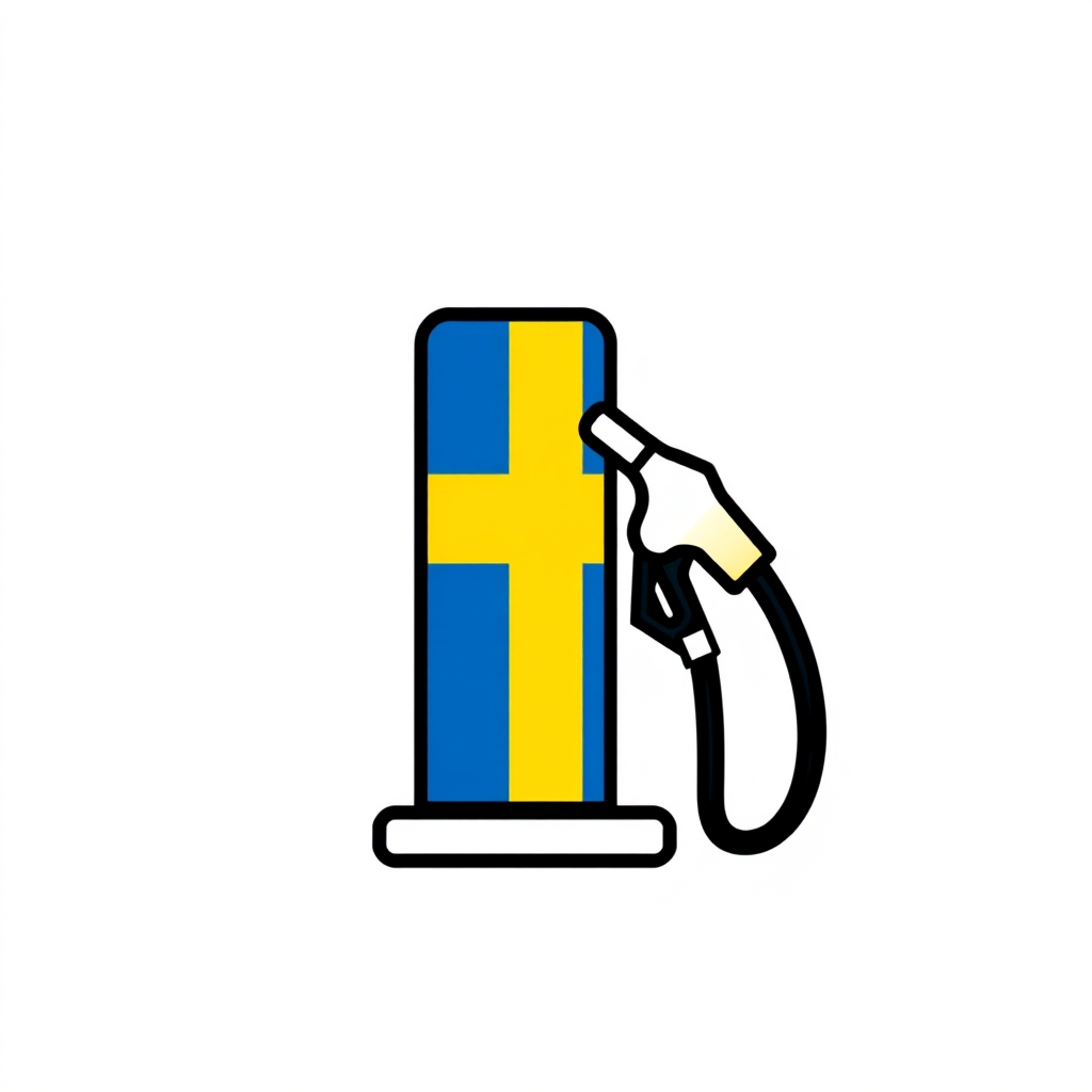 Sweden Fuel Price Tracker API