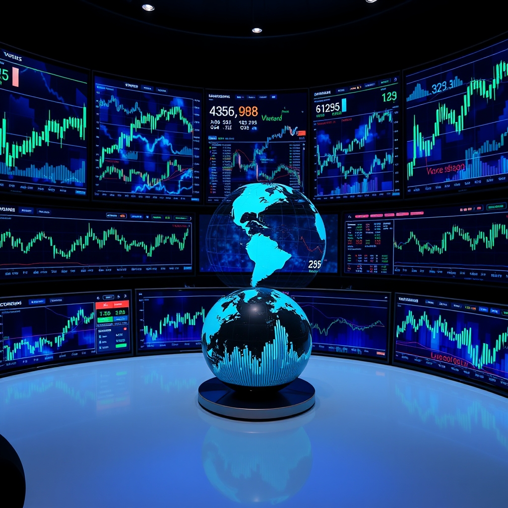 Analyzing High Yield Corporate Bond Price Trends Over the Last Quarter with Indices-API Time-Series Data