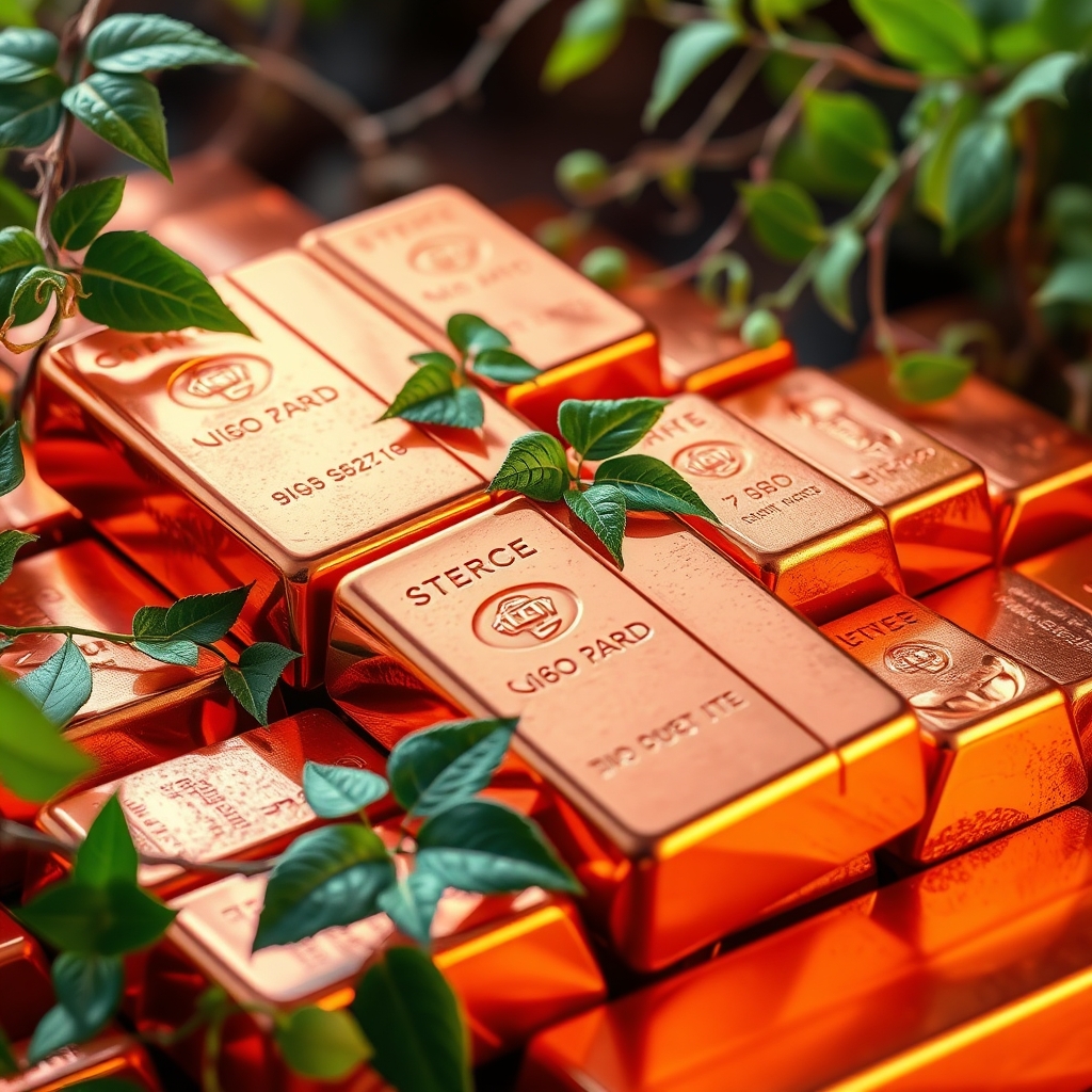 Get High Grade Copper Mar 2026 (HGH26) prices using this API