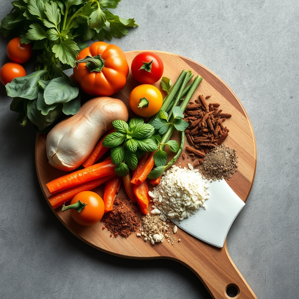 Best Food & Nutrition APIs for Recipe Development in 2025