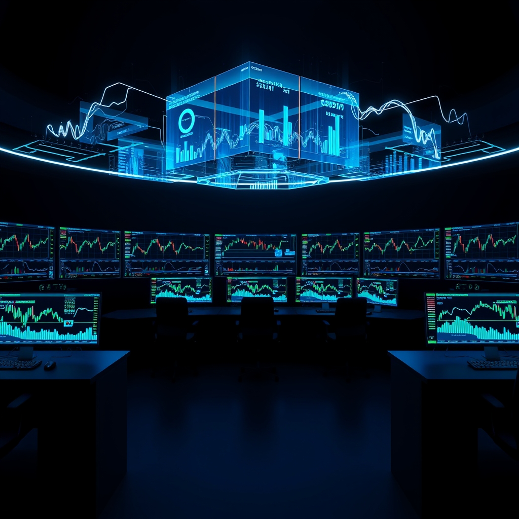 Analyzing Nations Voldex Index Price Trends Over the Month of January 2025 with Indices-API Time-Series Data