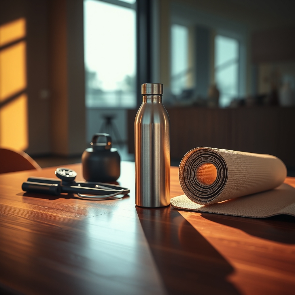 Streamline Health & Fitness Workflows with Zyla API Hub