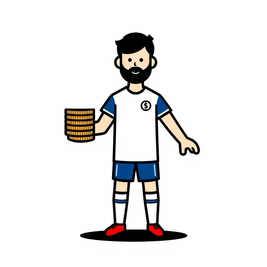 England League Wages API