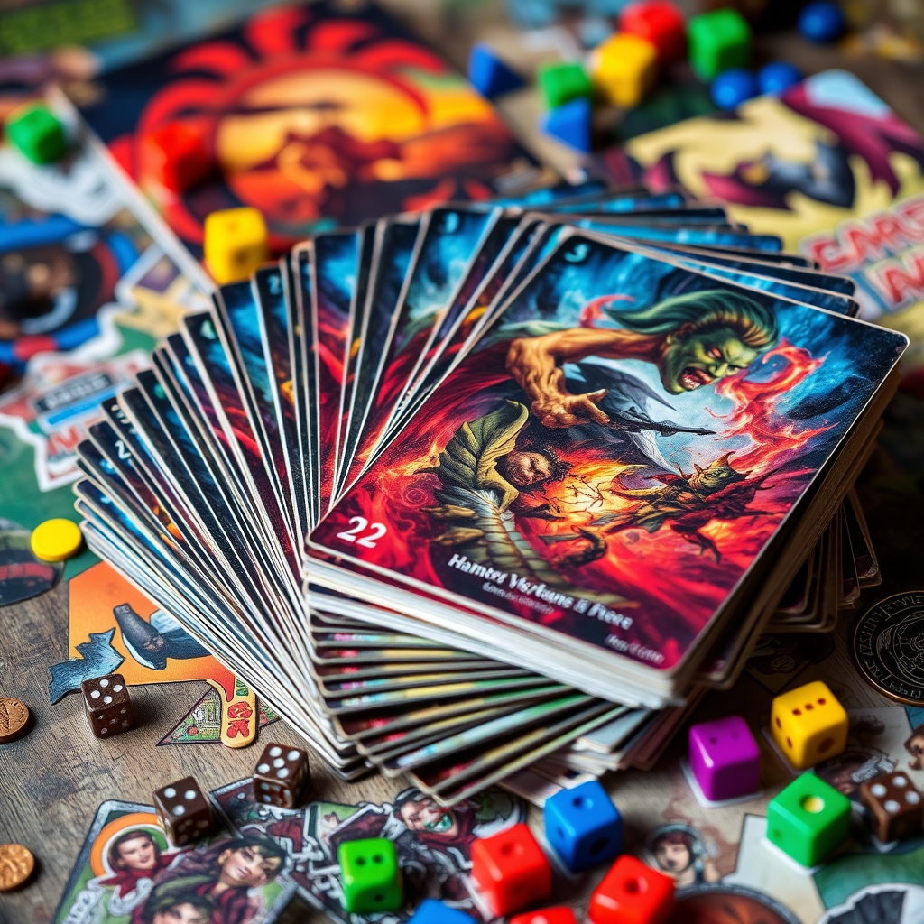 Optimal URL Classification API for Collectible Card Games