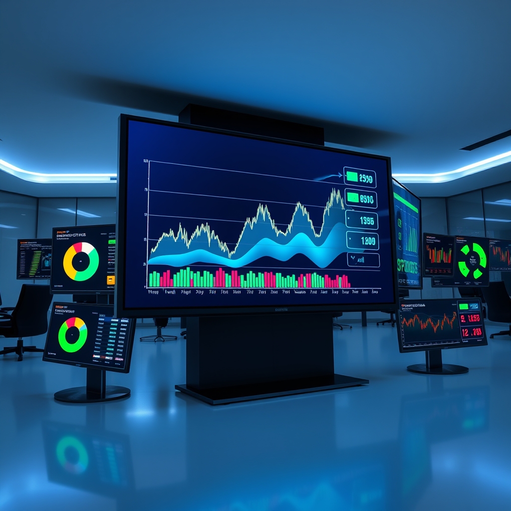 Using Indices-API to Fetch Mid-Large Cap Index Price Time-Series Data for Statistical Analysis