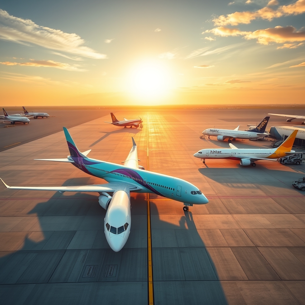 Best API to Access Manchester Airport Data in 2025